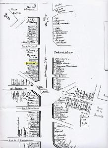 05- Bd Clemenceau situation commerces A